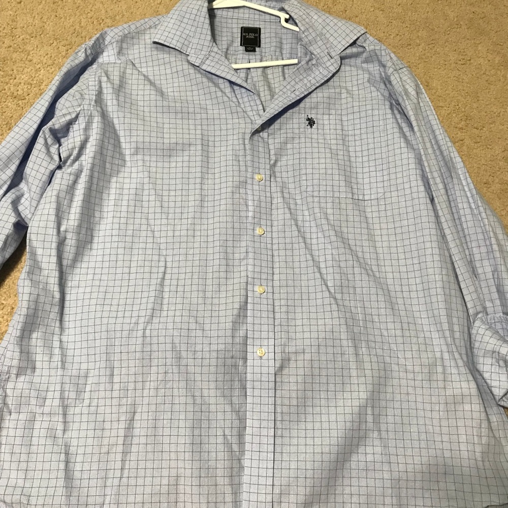 Dress shirt